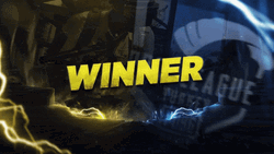 Winner Winner Chicken Dinner In The League GIF