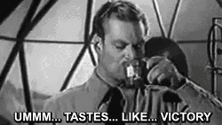Winner Winner Chicken Dinner GIF
