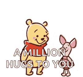 Winni The Pooh GIF