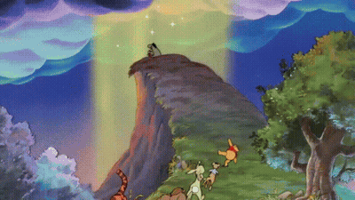 Eeyore GIFs
