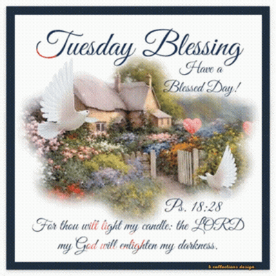 Winnie The Pooh And Tigger Say Have A Terrific Tuesday GIF