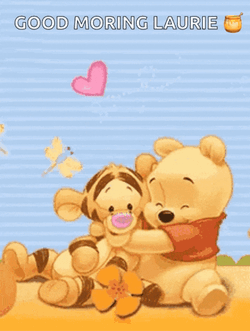 Winnie The Pooh Movie GIF