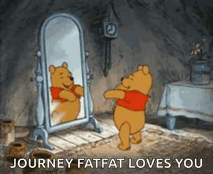 Winnie The Pooh Movie GIF