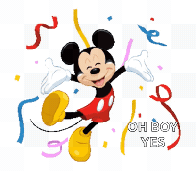 Winnie The Pooh Saying Oh Dear GIF
