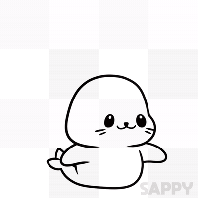 Winnie The Pooh Sitting At Table With Food GIF