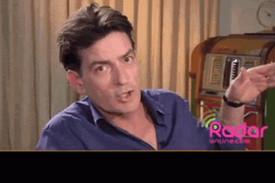 Winning Meme Actor Charlie Sheen GIF
