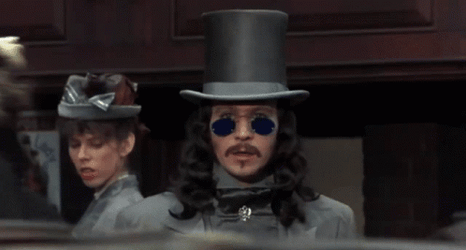 Winona Ryder Bram Stoker Dracula Scene GIF
