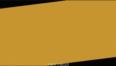 Winston Loomis Standing In Front Of Arrow GIF