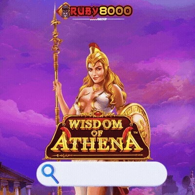 Wisdom Of Athena Played By Ruby8000 GIF