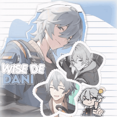 Wise De Dani Boy GIF