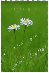 Wish You Good Health GIF