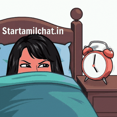 Alarm GIFs