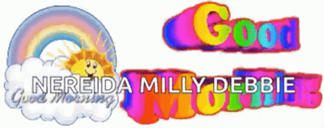 Wishing You Very Blessed Good Morning Wednesday GIF