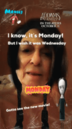 Wising It Is Funny Happy Wednesday GIF