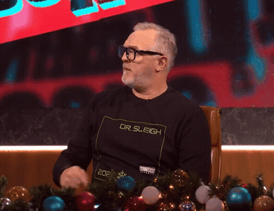 Witch Holding Stick Saying I'll Have The Last Laugh You'll See GIF