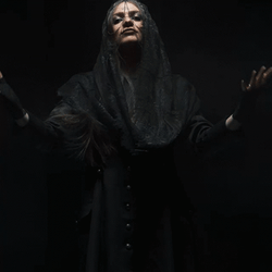 Witch Spell All Rise GIF