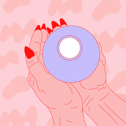 Witchcraft Bad Day Sign GIF