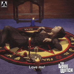 Witchcraft Come Here Love Me GIF