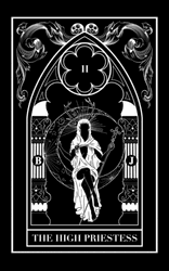 Witchcraft Dark Card GIF