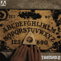 Witchcraft Ouija Board Magic GIF