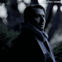 Witchcraft Scared Ewen Leslie GIF