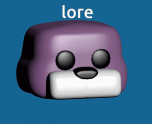 Withered Bonnie Funko Pop GIF
