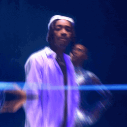Wiz Khalifa Pointing GIF