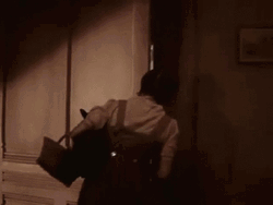 Wizard Of Oz Tornado Fantasy GIF