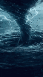 Wizard Of Oz Tornado Slow Motion GIF