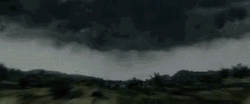 Wizard Of Oz Tornado Twisters Disaster GIF
