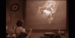 Wizard Of Oz Tornado Wendy Mad Hatter GIF