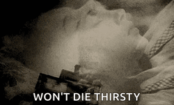 Wizard Of Oz Tornado Won't Die Thirsty GIF