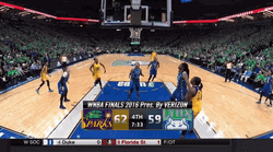 Wnba Finals 2016 GIF