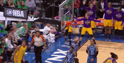 Wnba Sparks Cheering GIF