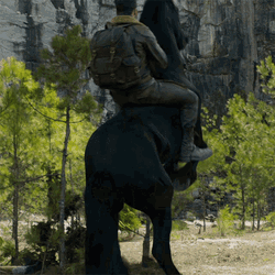 Woah Girl Easy Girl GIF