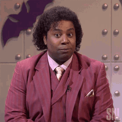 Woah Saturday Night Live GIF