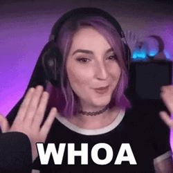 Woah Thats Pretty Hot GIF