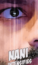 Woke Guy Nani Intensifies GIF