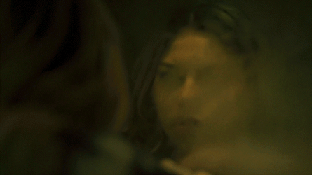 Wolf Pack Bella Shepard GIF