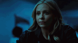Wolf Pack Kristin Ramsey GIF