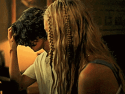 Wolf Pack Rio Mangini GIF