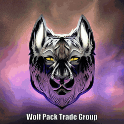 Wolf Pack Trade Group GIF