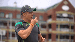 Wolf Whistle Rugby Coach GIF
