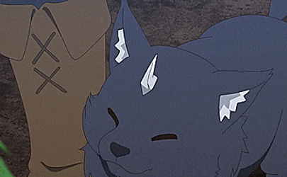 Wolf Wolf Pup GIF
