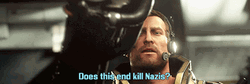 Wolfenstein Kill Nazis