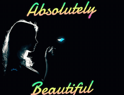Woman Absolutely Beautiful GIF