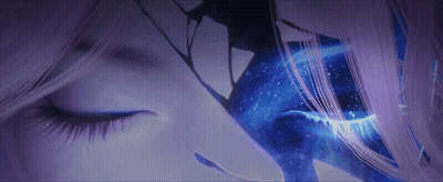 Woman And Cat At Mask Display Number 36 GIF