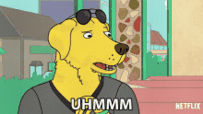 Woman Asking How Can You Be So Sure GIF