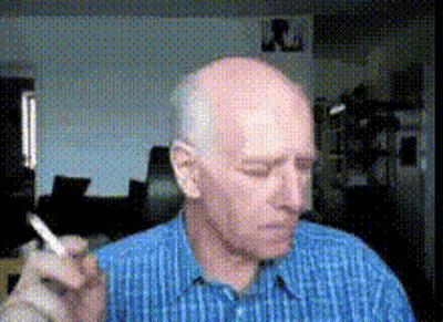 Woman Asking Please In Crowd GIF