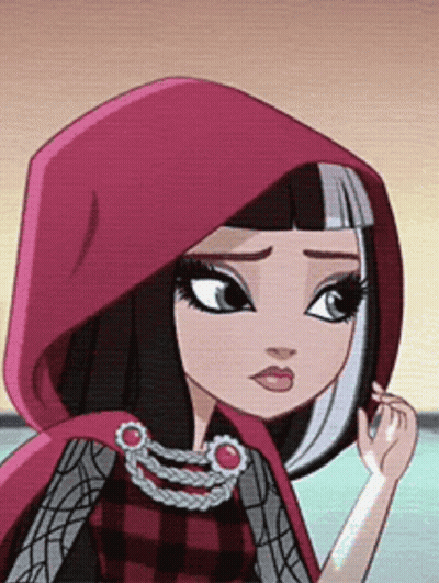 Woman Asking What Are Those Looking Up GIF